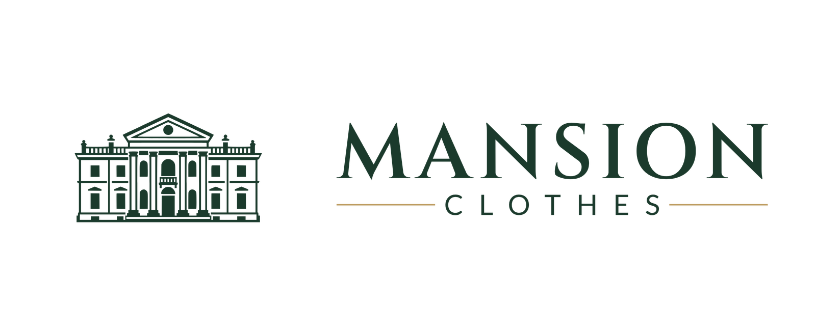 Mansion Clothes